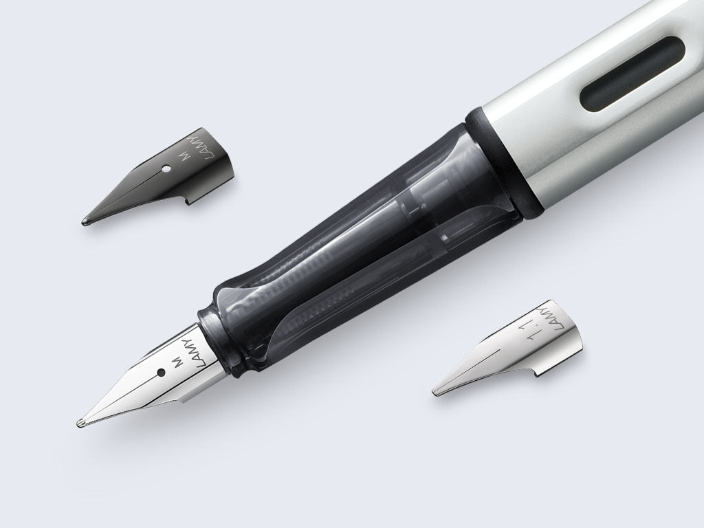 Nibs LAMY Australia nibs-lamy-australia