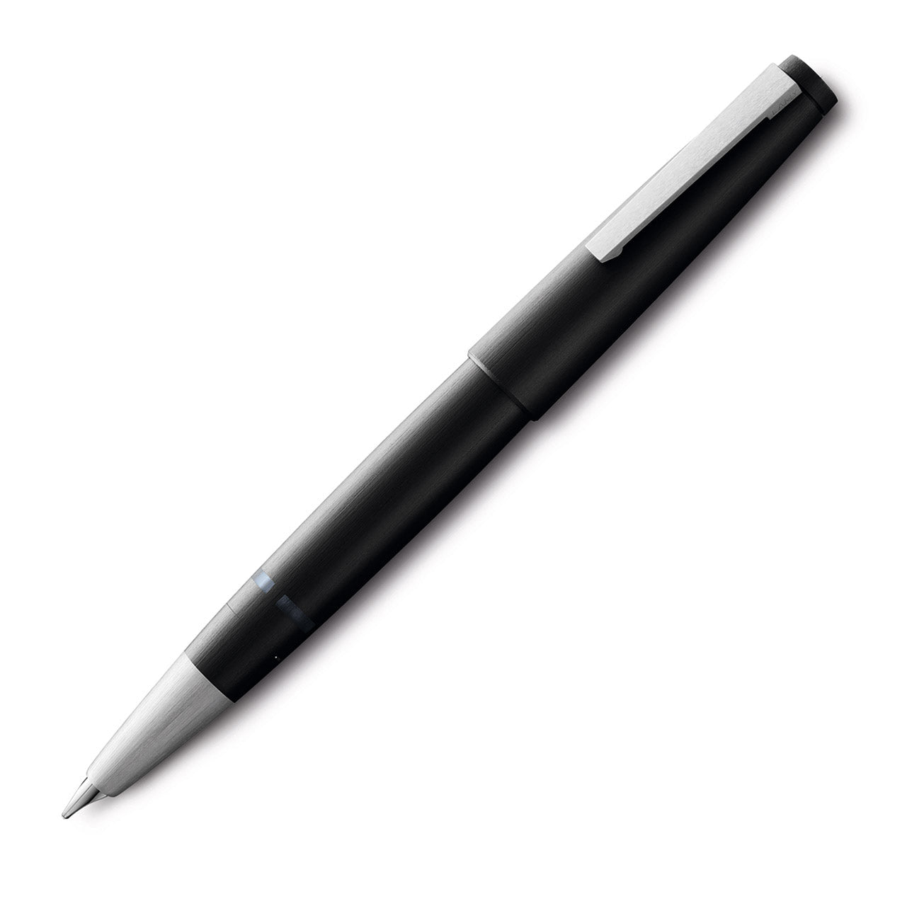 LAMY 2000 Fountain Pen – LAMY Australia