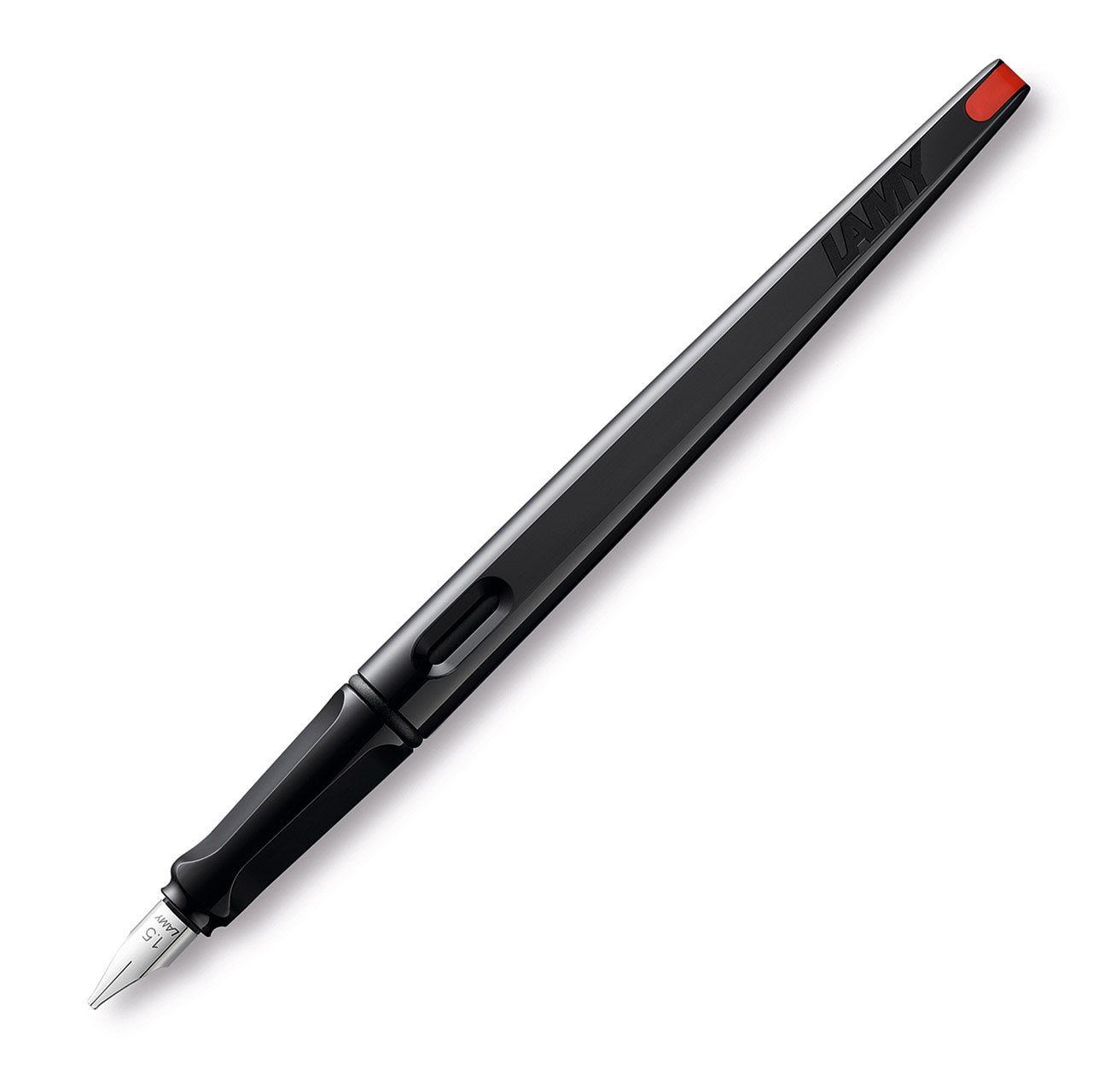 Joy Black Calligraphy Pen Set