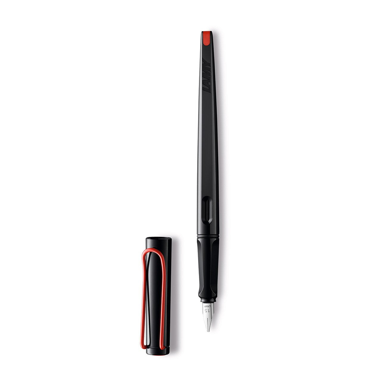 Joy Black Calligraphy Pen Set