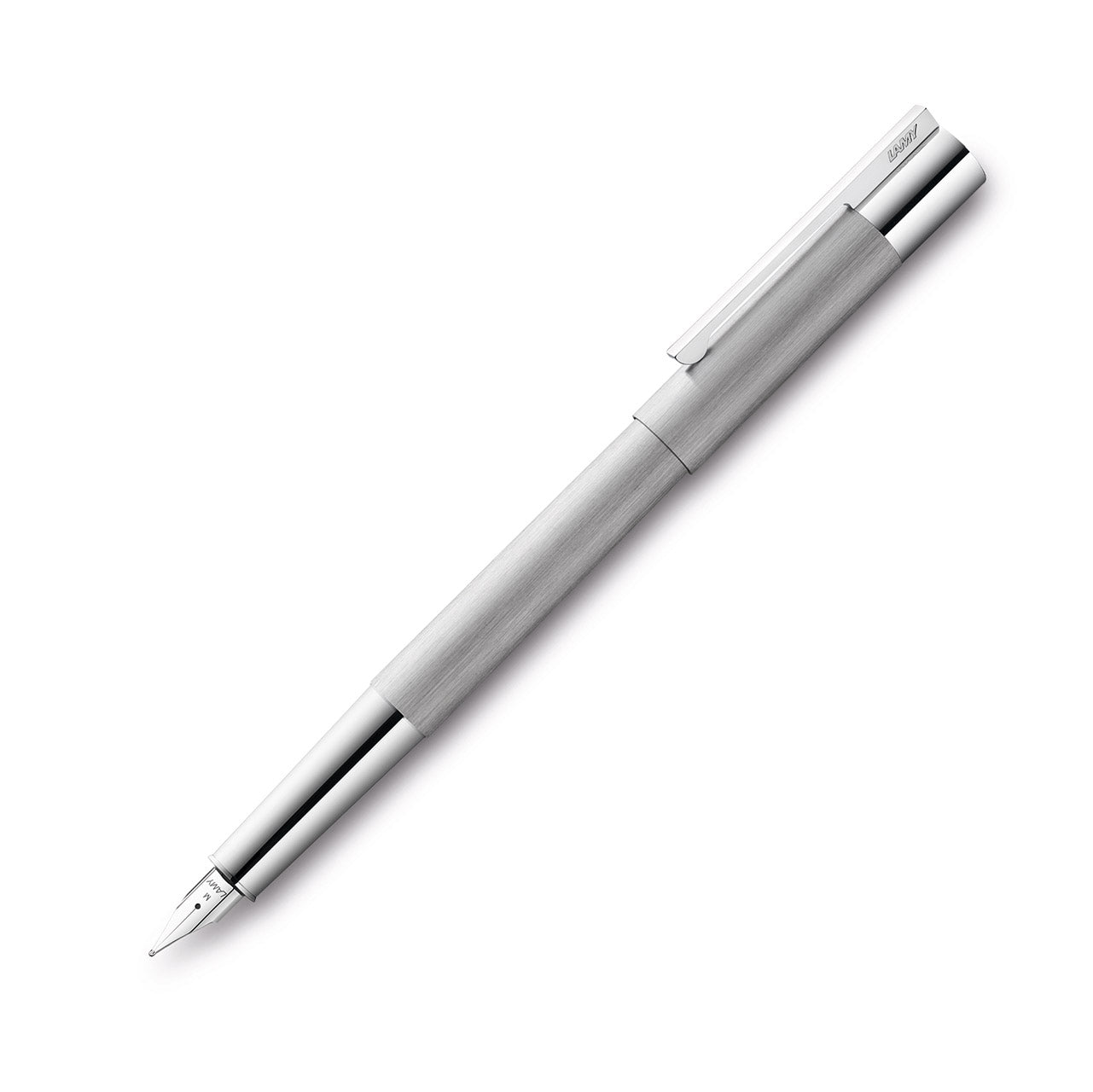Brushed-Stainless-Steel