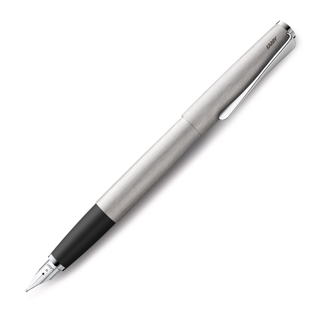 Brushed-Stainless-Steel