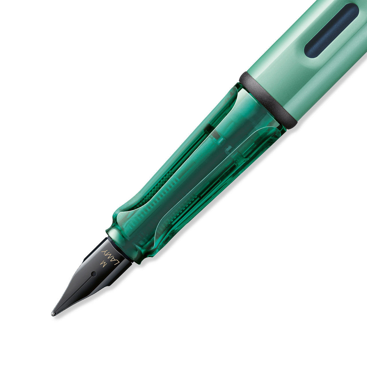 AL-star mint Special Edition Fountain Pen