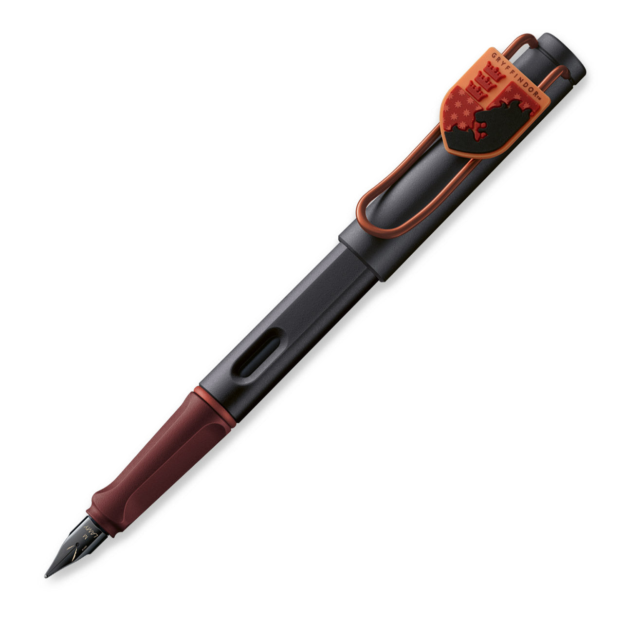 safari Gryffindor Special Edition Fountain Pen