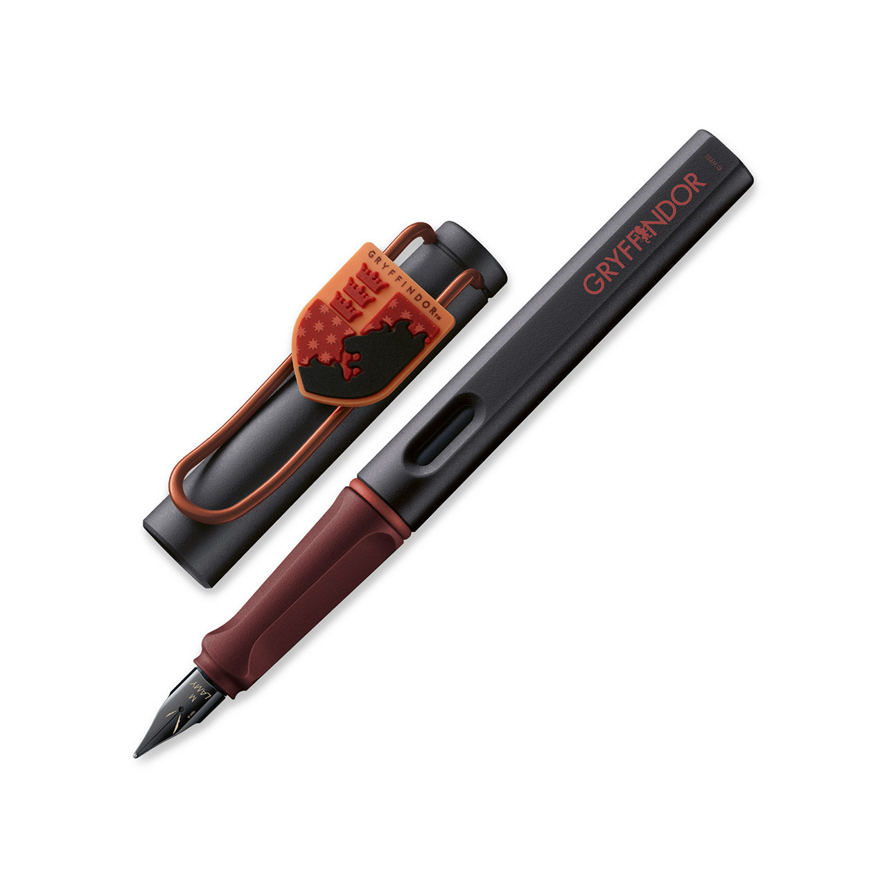 safari Gryffindor Special Edition Fountain Pen