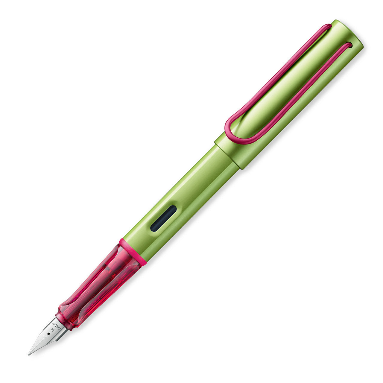 AL-Star Disco Special Edition Fountain Pen