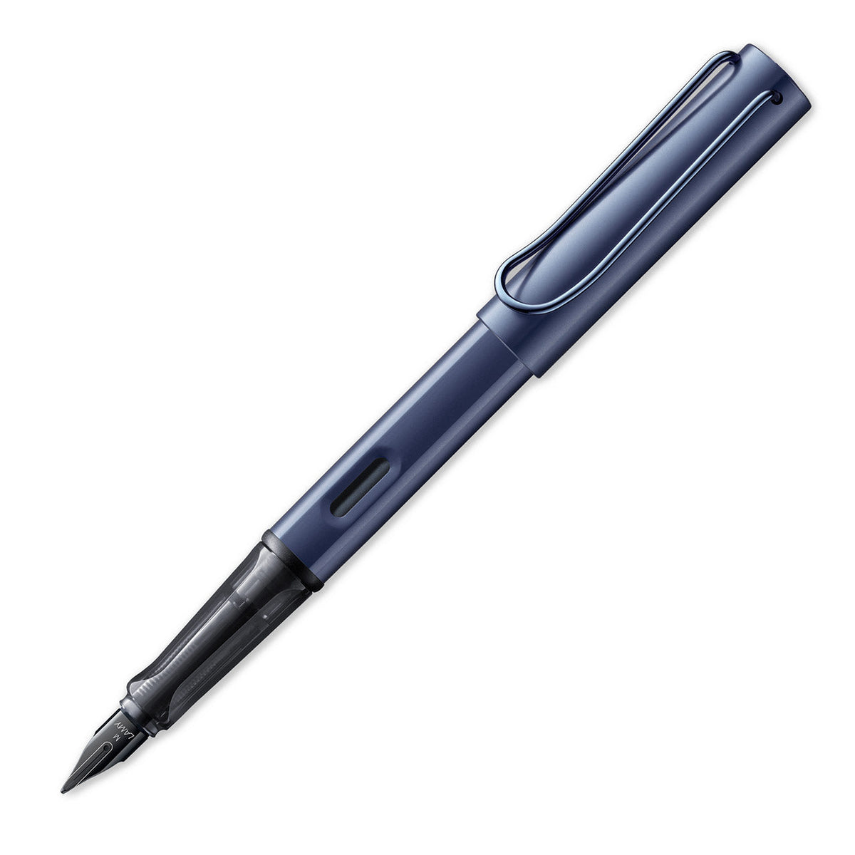 LX Fountain Pen Blue