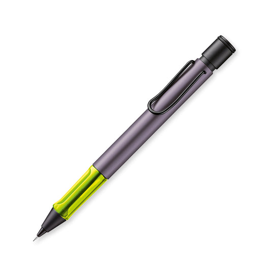 AL-star aubergine Special Edition Mechanical Pencil