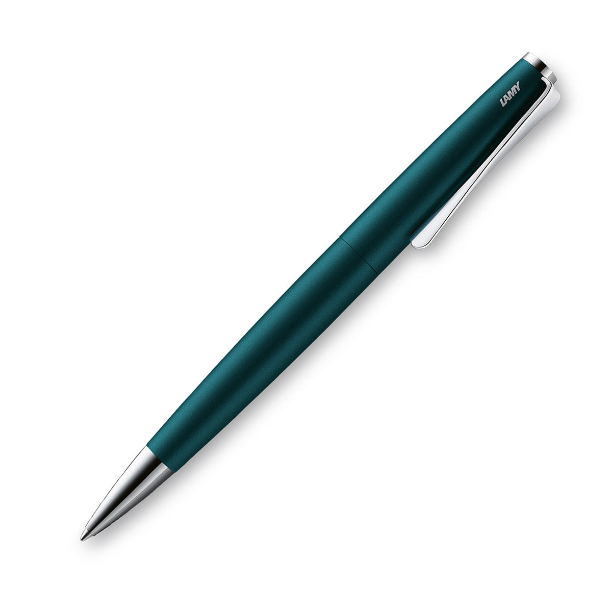 Studio Petrol Limited Edition Ballpoint Pen