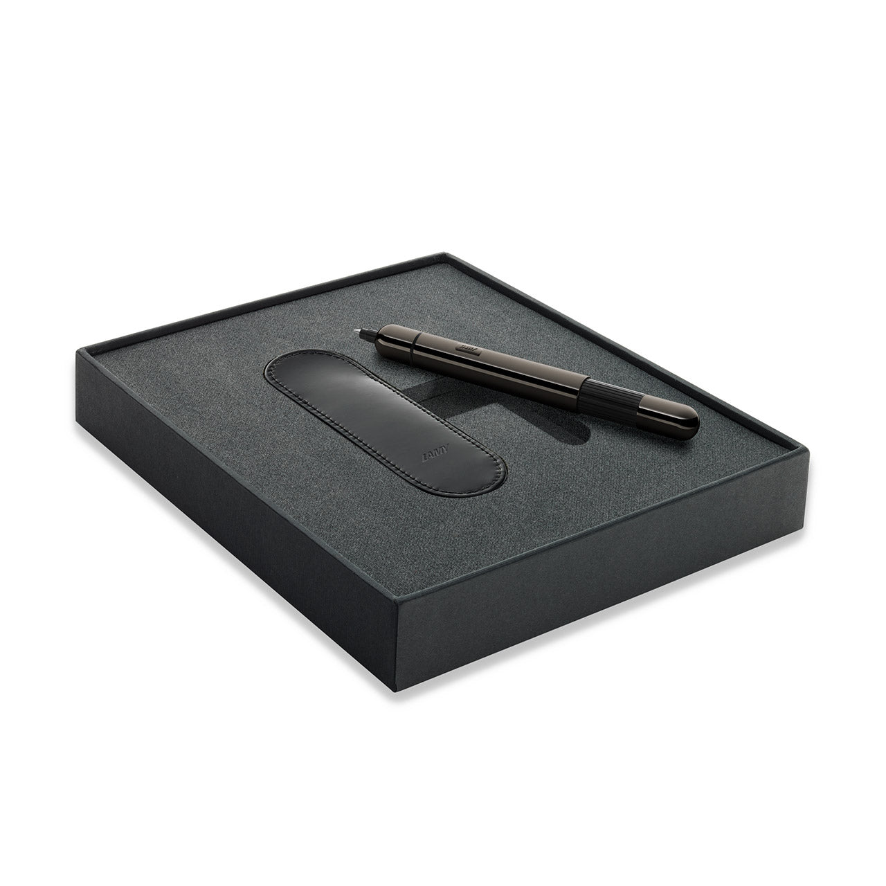 Pico Ruthenium Special Edition Ballpoint Pen Set