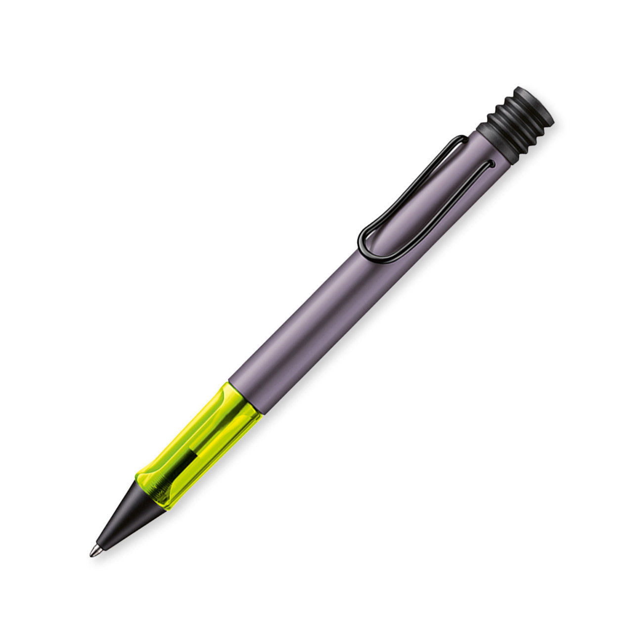 AL-star aubergine Special Edition Ballpoint Pen
