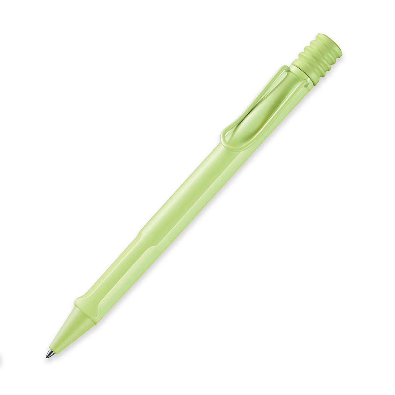 Spring-Green