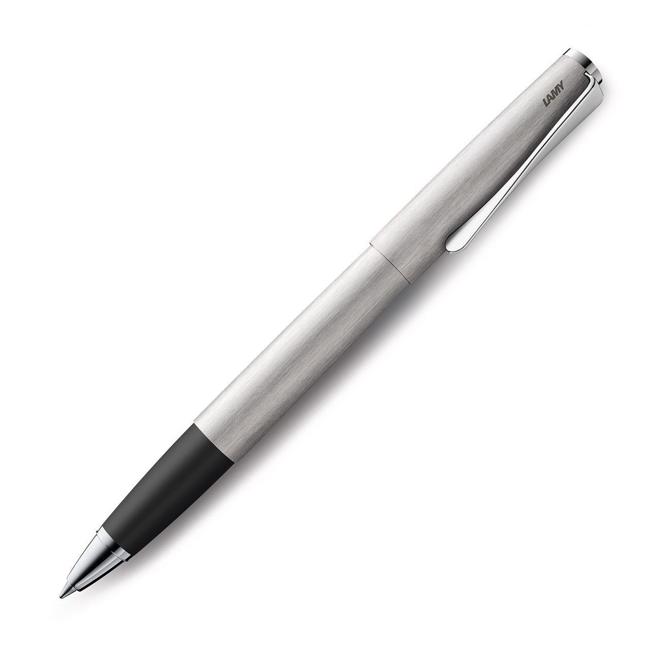 Brushed-Stainless-Steel