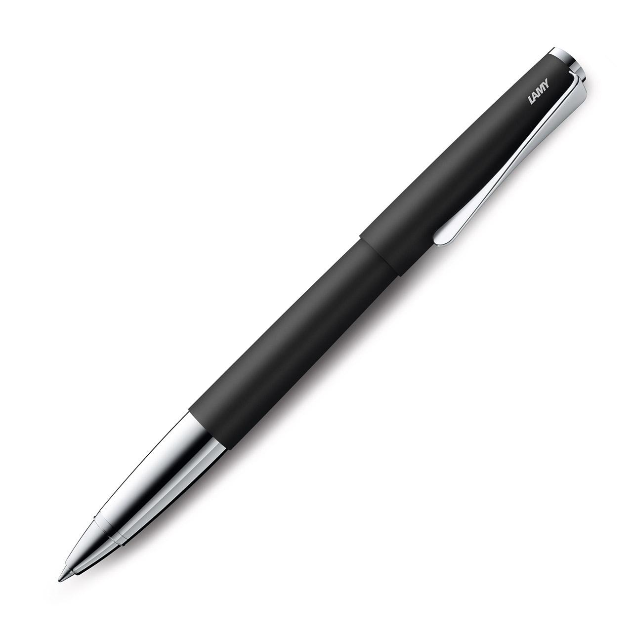 Matte-Black