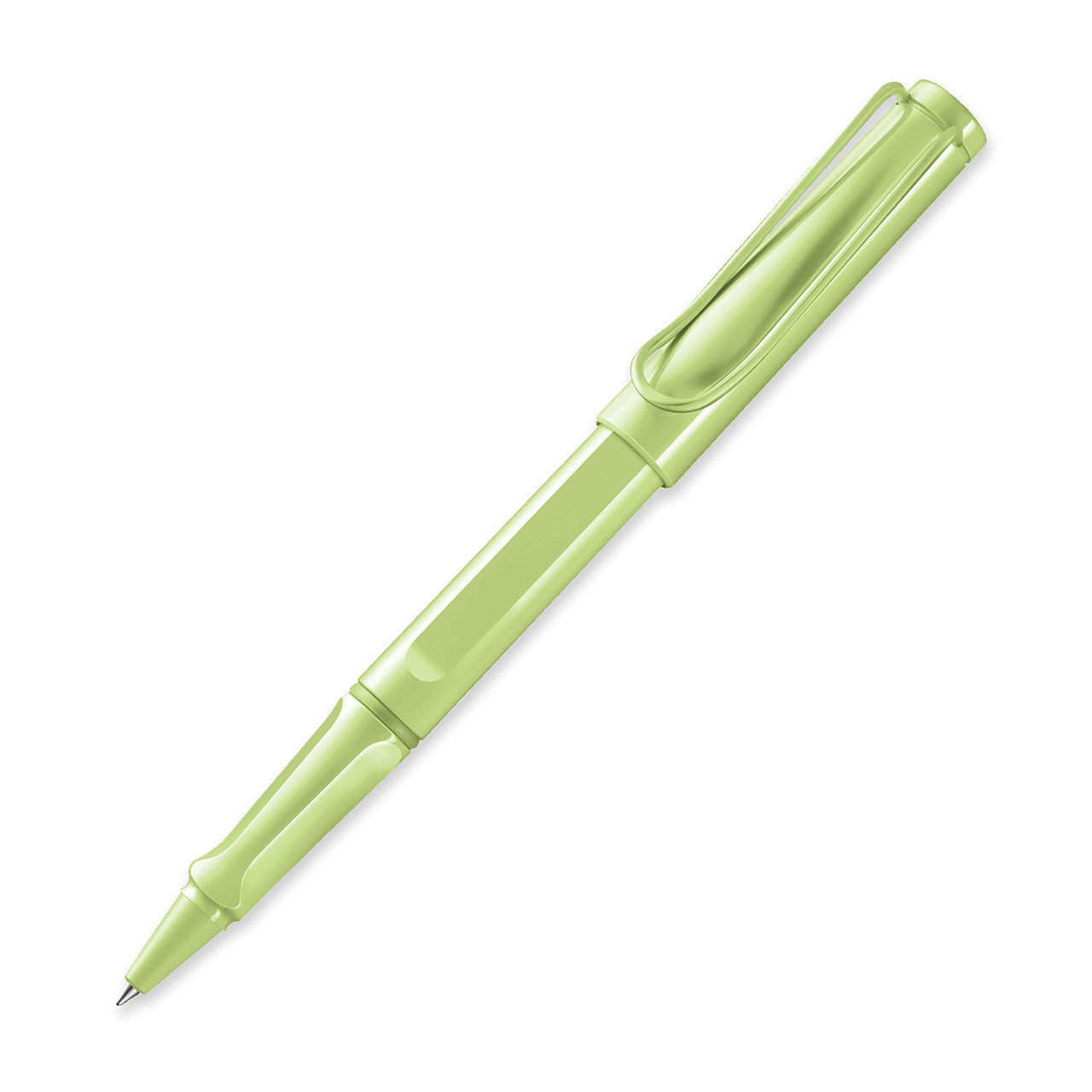 Spring-Green