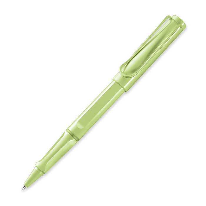 Spring-Green