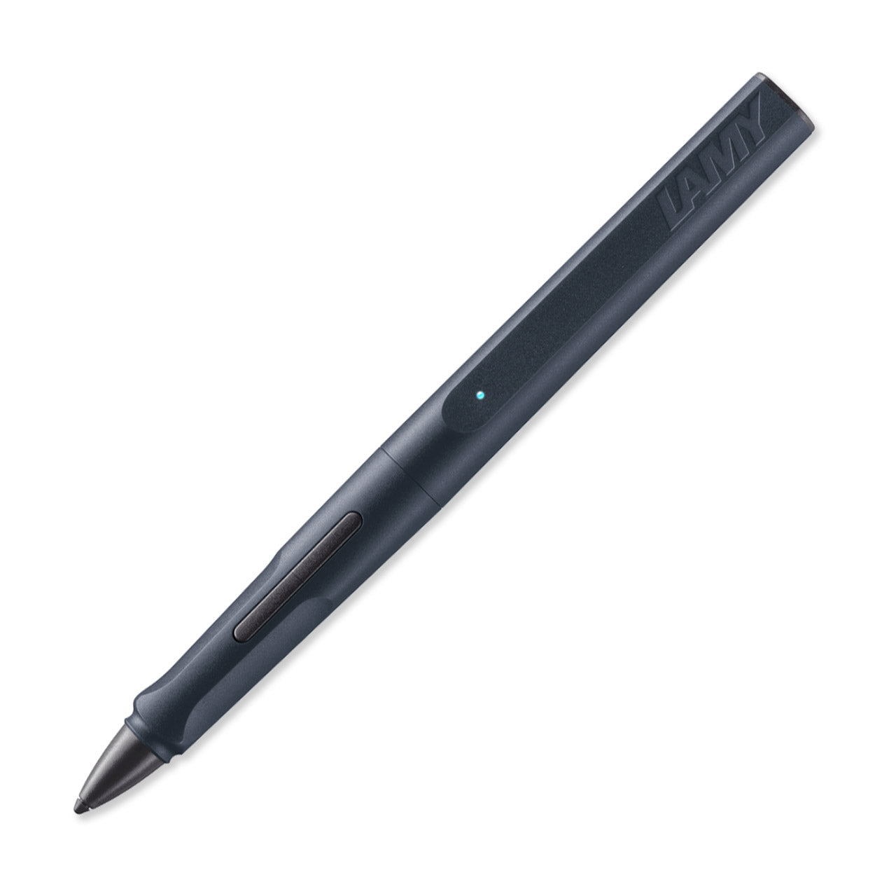 Steel-Black