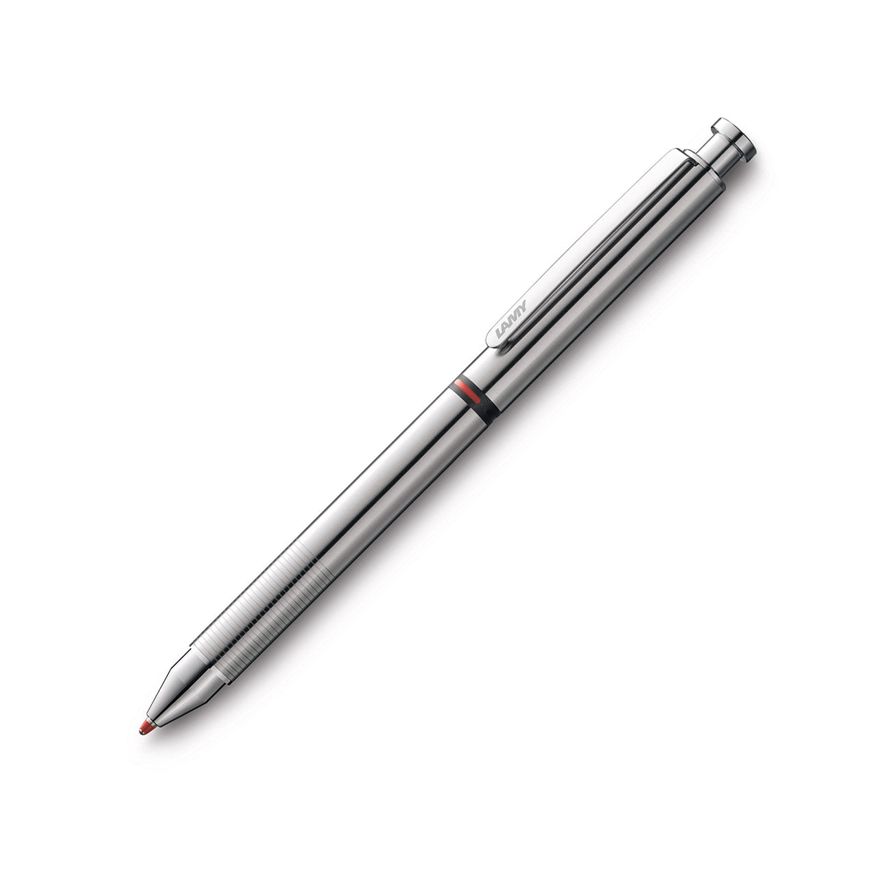 Stainless-Steel