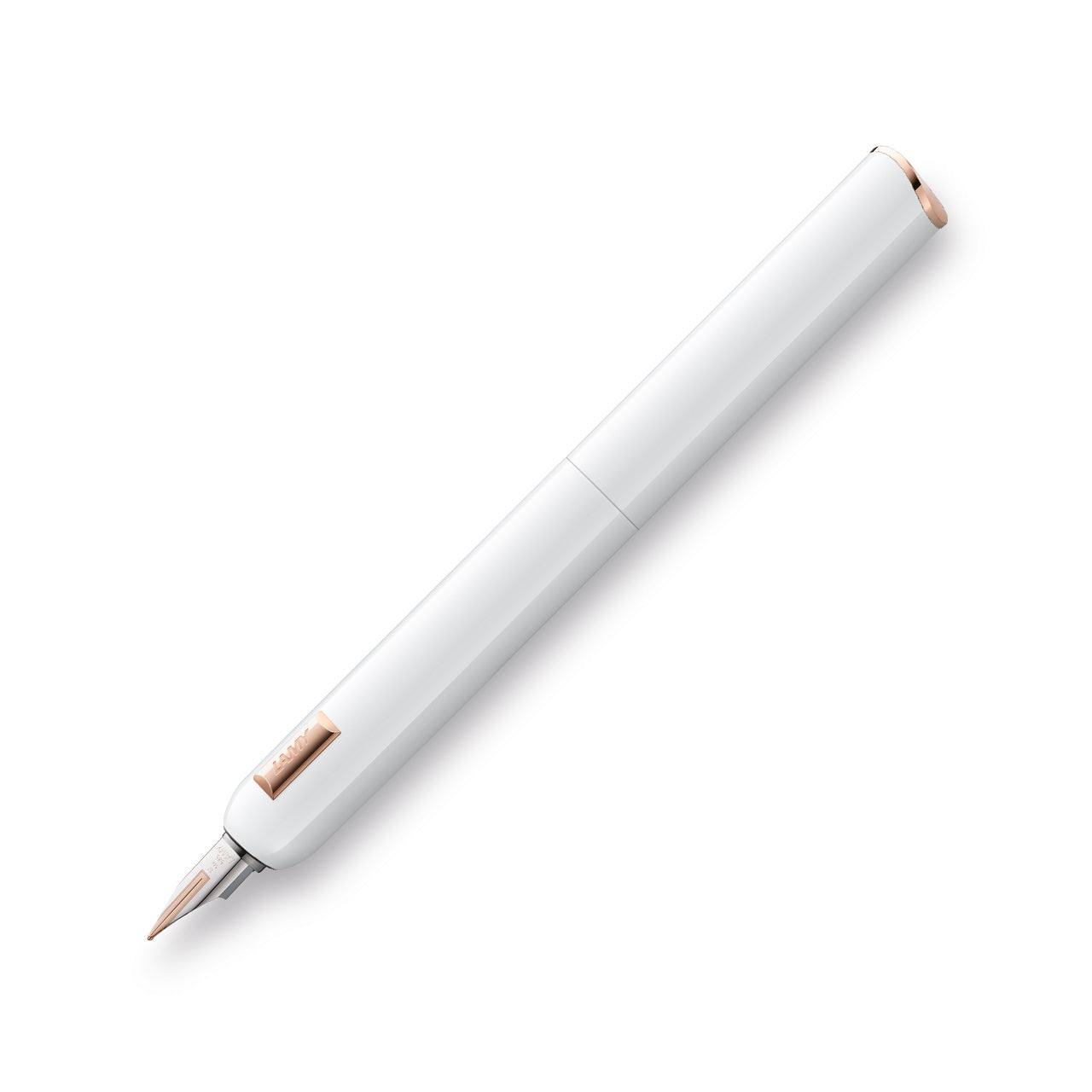 dialog cc Fountain Pen