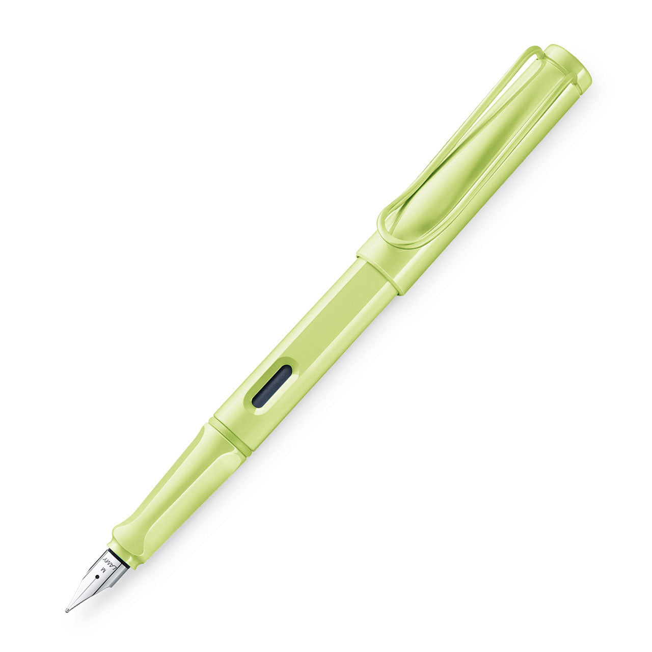 Spring-Green
