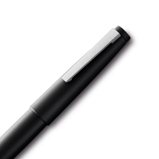 LAMY 2000 Fountain Pen Cap Makrolon