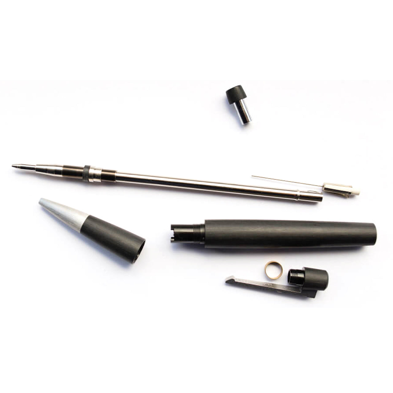 LAMY 2000 Mechanical Pencil Mechanism