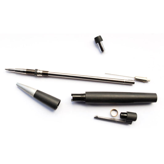 LAMY 2000 Mechanical Pencil Mechanism