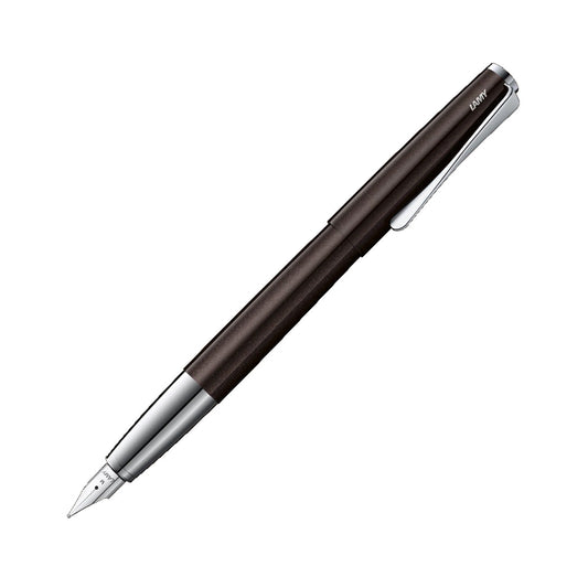 Studio dark brown Special Edition Fountain Pen