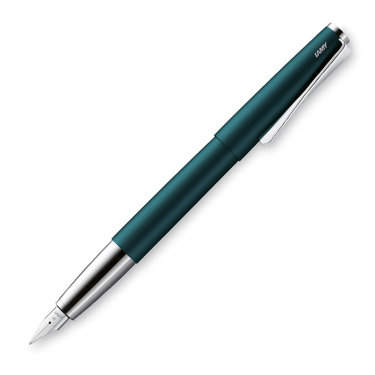 Studio Petrol Special Edition Fountain Pen