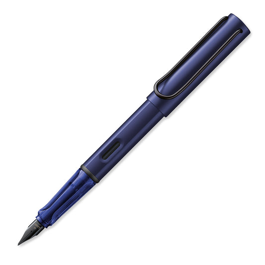 AL-star dark dusk Special Edition Fountain Pen