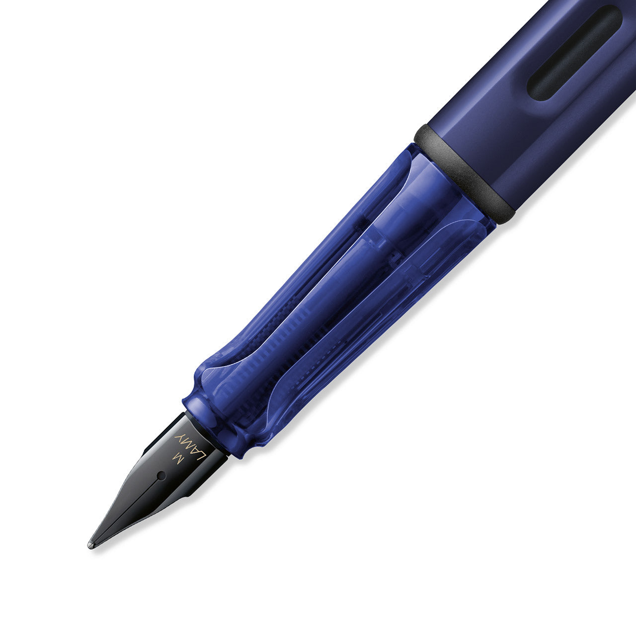 AL-star dark dusk Special Edition Fountain Pen