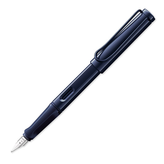 safari dark dusk Special Edition Fountain Pen