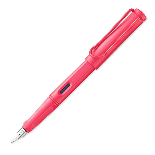 safari sunset Special Edition Fountain Pen
