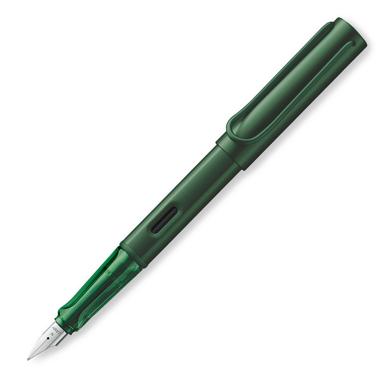 AL-star pine Special Edition Fountain Pen