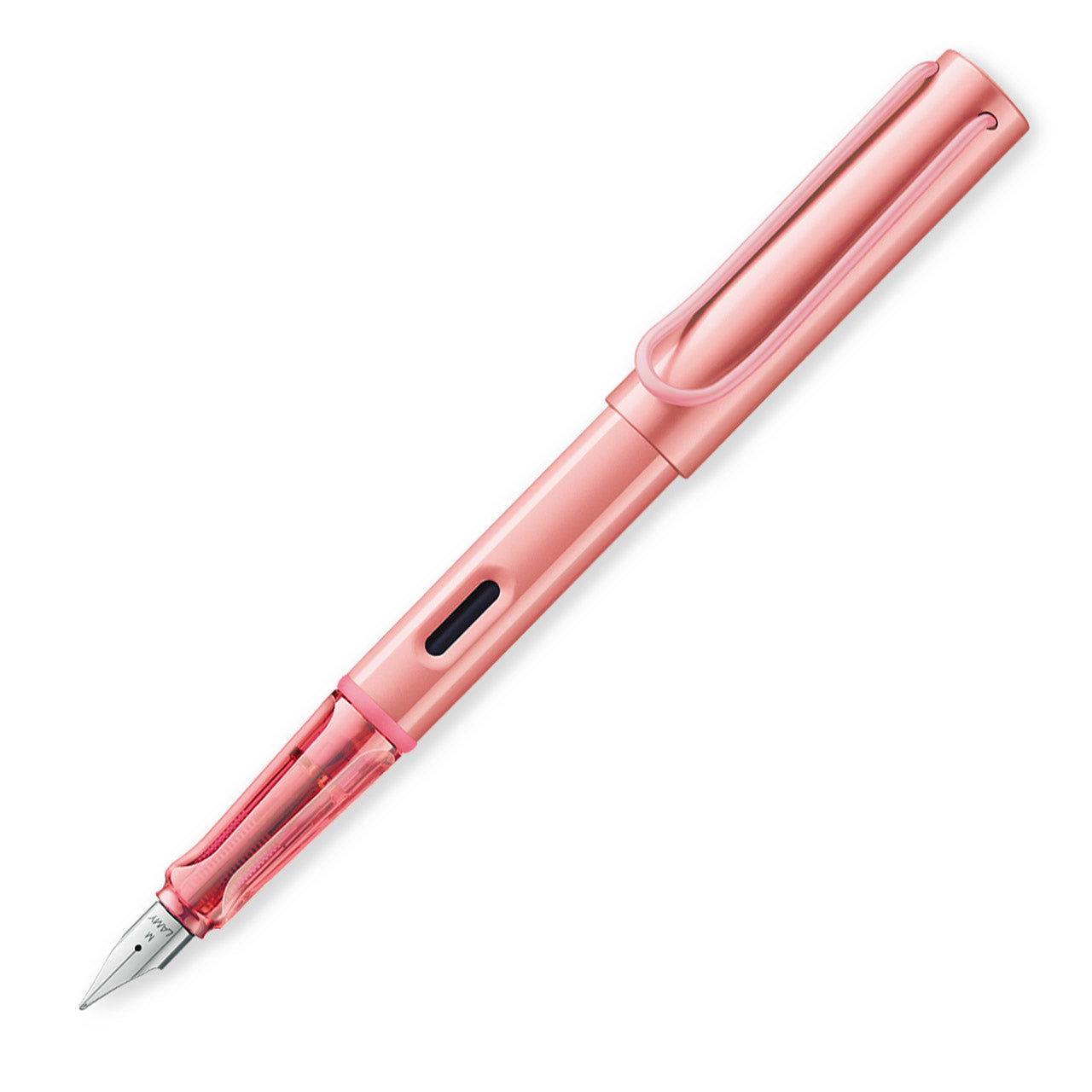 AL-star flamingo Special Edition Fountain Pen