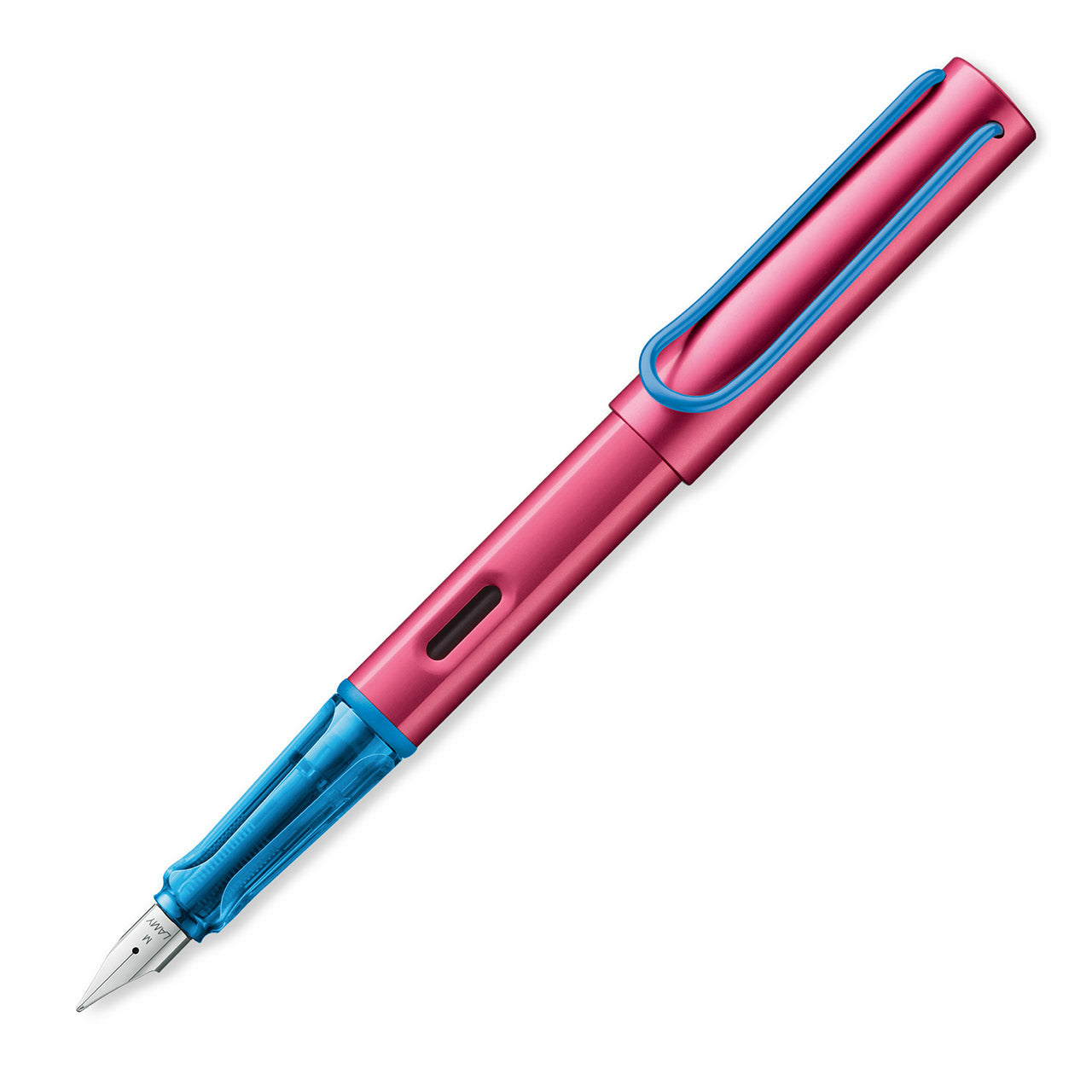 AL-Star Rollerskate Special Edition Fountain Pen