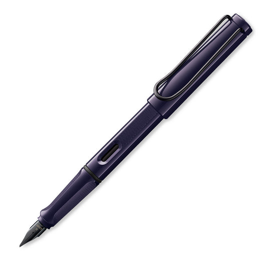 safari Meteora Special Edition Fountain Pen