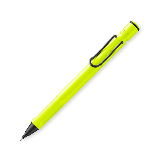 safari neon yellow Special Edition Mechanical Pencil