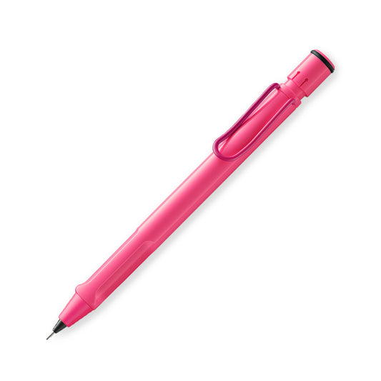 safari neon pink Special Edition Mechanical Pencil