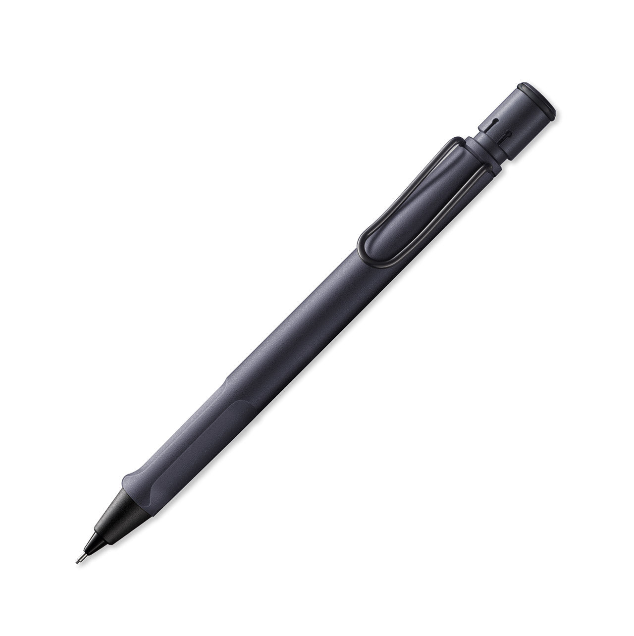 safari steel black Special Edition Mechanical Pencil