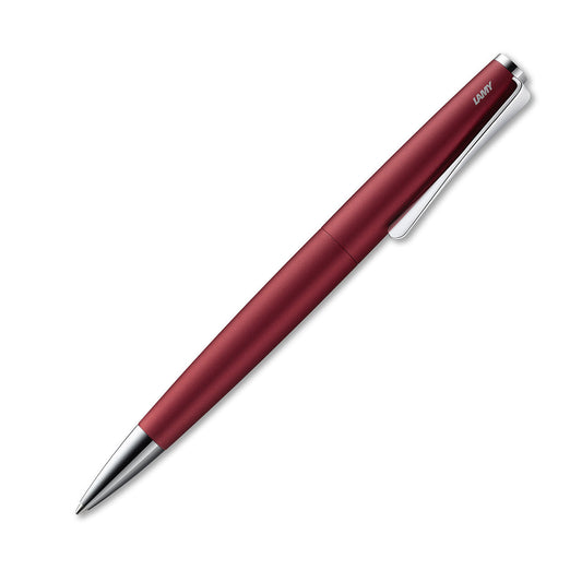 Studio Royal Red Matte Special Edition Ballpoint Pen