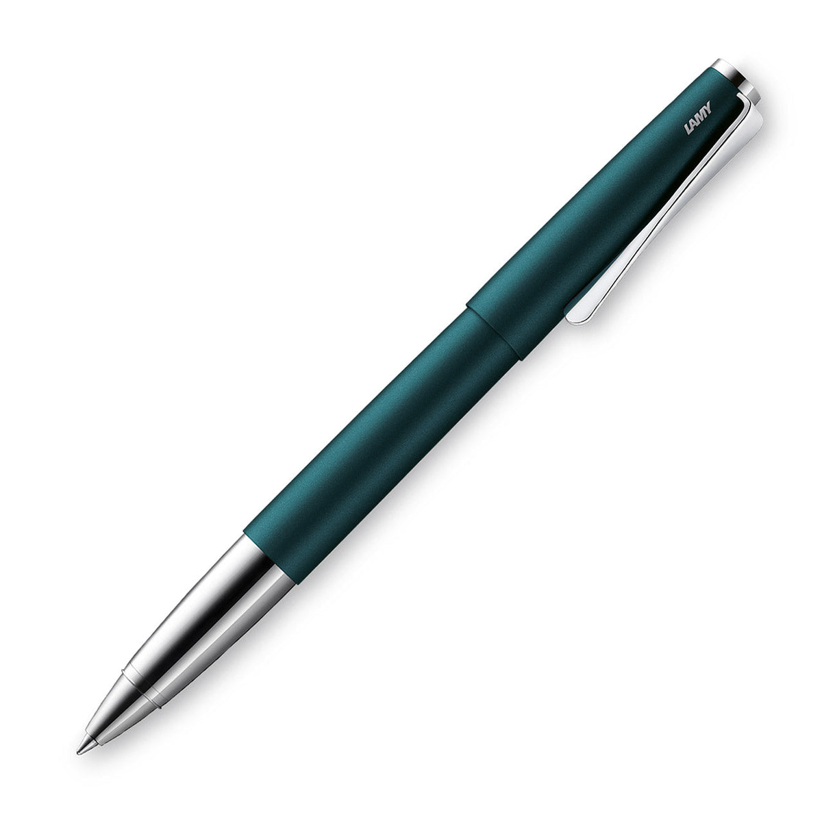 Studio Petrol Limited Edition Rollerball Pen