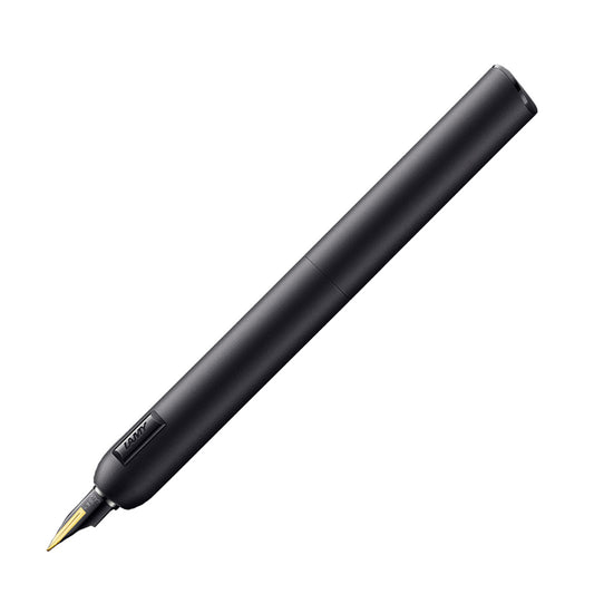 dialog cc all black Special Edition Fountain Pen