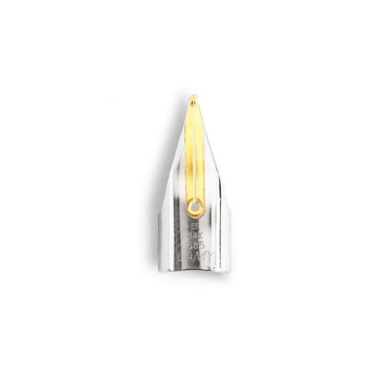 z55 14Kt Gold Two-Tone Fountain Pen Nib