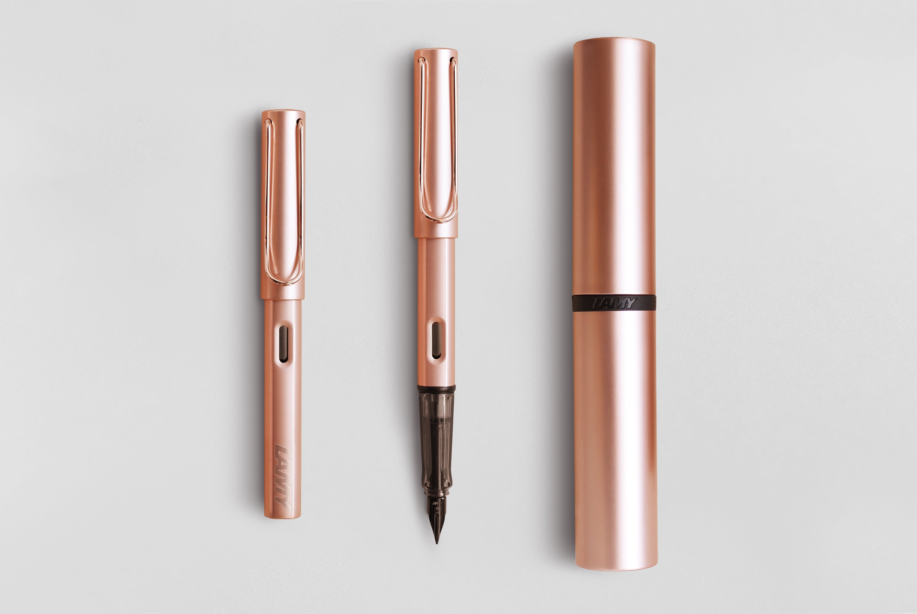 Explore The LAMY Range – LAMY Australia